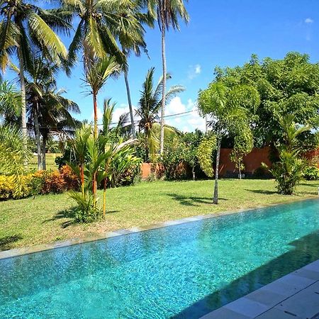 Villa Taman Kanti Ubud Exterior foto
