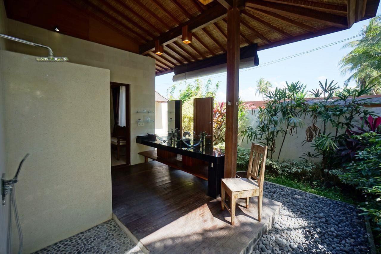 Villa Taman Kanti Ubud Exterior foto